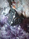 ⛧Light of Lucifer Empyrean Binding Extreme Psychic Powers Talisman Ring⛧