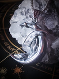 Guardian Moon Dragon for Mystical Power and Ancient Wisdom