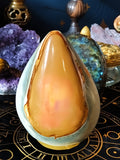 Shamballa’s Phoenix Flame Crystal of Divine Transformation
