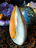 Shamballa’s Phoenix Flame Crystal of Divine Transformation