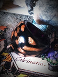 Ring of Trembling Sparks – Lady Marvel’s Vintage Relic of Desire