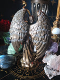 Archangel Metatron The Keeper of Sacred Knowledge Ritualized Statue