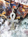 Ankh of the Eternal Vampire Awakening the Bloodlines of Immortality
