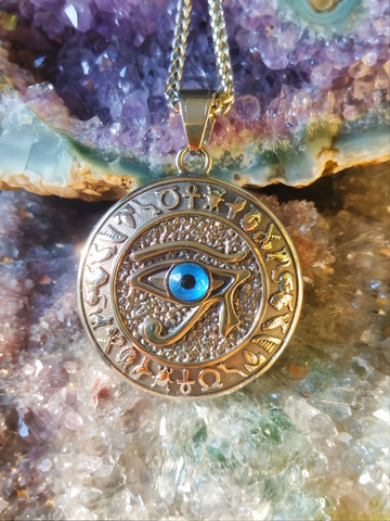 SPELLBINDING RAZIEL DJINN TALISMAN OF METAPHYSICAL COSMIC KNOWLEDGE