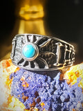 The Skywalker Djedi Ring Guardian of Celestial Balance