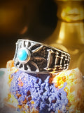 The Skywalker Djedi Ring Guardian of Celestial Balance