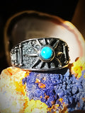 The Skywalker Djedi Ring Guardian of Celestial Balance