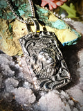 The Alchemical Lion of Supreme Self-Confidence