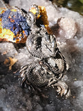 Draconic Covenant .:. Embrace Power .:. Shield Your Spirit