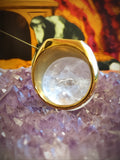 The Lucky Ace: Command Luck, Master Life Spellbound Ring