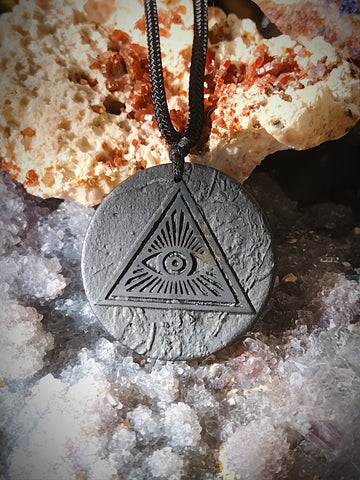 Illuminati Sex Enhancer Talisman of Erotic Command