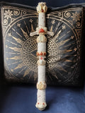 Ancient Excalibur: Relic of the Secret Illuminati Knights Templar Order