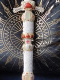 Ancient Excalibur: Relic of the Secret Illuminati Knights Templar Order