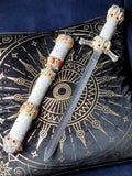 Ancient Excalibur: Relic of the Secret Illuminati Knights Templar Order