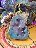 The Hidden Hoard of the Gnome Lords Talisman of Gold & Abundance