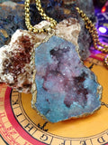 The Hidden Hoard of the Gnome Lords Talisman of Gold & Abundance