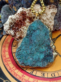 The Hidden Hoard of the Gnome Lords Talisman of Gold & Abundance