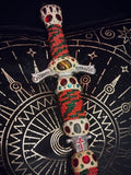Ancient Excalibur 2: Relic of the Secret Illuminati Knights Templar Order