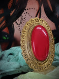 HYBRID BLOOD PRISM OF ANUNNAKI FIRE MAGICK VAMPIRIC LINEAGE