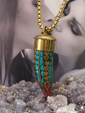 ANUNNAKI FLAME RELIC OF THE VAMPIRE HYBRID ARCHITECT