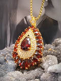 BLOOD DROP RELIC OF LILITH’S SEDUCTION & GLAMOUR