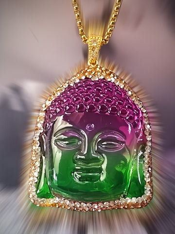 CELESTIAL BUDDHA MIND-GATE OF THE IMMORTAL CODEX