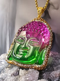 CELESTIAL BUDDHA MIND-GATE OF THE IMMORTAL CODEX