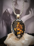 COVENANT RELIC OF THE ARCHON DJINN BLOOD CODE