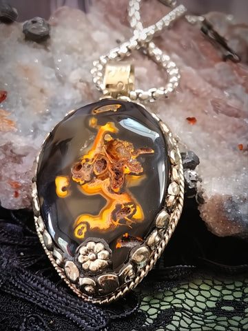 COVENANT RELIC OF THE ARCHON DJINN BLOOD CODE