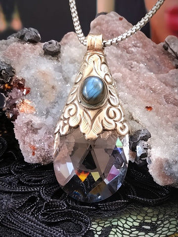 STARFALL RELIC OF THE IMMORTAL MAGE – MIRROR GATE OF KNOWING