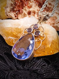 ATLANTEAN RELIC OF LUCIFERIAN CLARITY & MENTAL COMMAND PSYCHIC DEVICE
