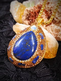 RELIC OF THE STELLAR WITCH ORACLE DEVICE FOR CHANNELING & GNOSIS