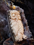 TALISMAN OF ILLUMINATION ESOTERIC MASONIC BROTHERHOOD ILLUMINATI MAGICK™ RELIC