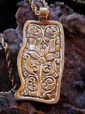 TALISMAN OF ILLUMINATION ESOTERIC MASONIC BROTHERHOOD ILLUMINATI MAGICK™ RELIC
