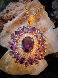 Cleopatra’s Mirror Life Influencer Confidence Attractiveness Talisman