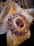 Cleopatra’s Mirror Life Influencer Confidence Attractiveness Talisman