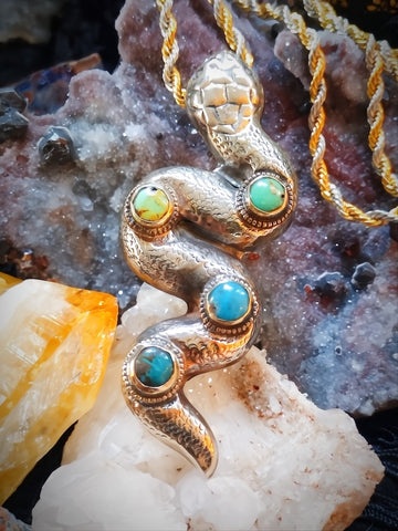 ILLUMINATI NEPHILIM GOLD ACTIVATOR KNOWLEDGE AND WISDOM RELIC