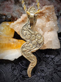 ILLUMINATI NEPHILIM GOLD ACTIVATOR KNOWLEDGE AND WISDOM RELIC