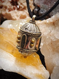 The Djinn’s Secret Chamber – Living Spirit Occult Ancient Relic