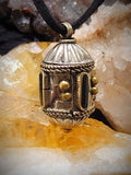 The Djinn’s Secret Chamber – Living Spirit Occult Ancient Relic