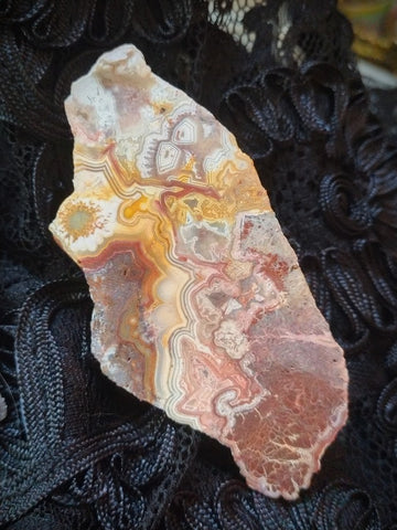 The Solar Serpent Relic of Agartha