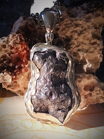 ⭐Starborn Meteorite of the Aeonic Sorcerers of the Outer Gate⭐