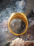 Ring of the Conjuring Magus for Celestial & Infernal Command