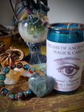 Dreams of Ancient Time – Renewal & Rejuvenation Magick Set