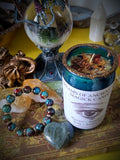 Dreams of Ancient Time – Renewal & Rejuvenation Magick Set