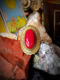 BLOOD PRISM OF ANUNNAKI FIRE MAGICK Lilitu VAMPIRIC LINEAGE for Magnetism