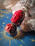 BUDDHA PROSPERITY CURRENT OF HAPPY LUCK AND 7X ABUNDANCE
