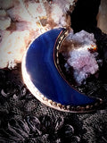 🌙Hecate’s Lunar Gate Talisman for Dreams, Intuition & Psychic Power
