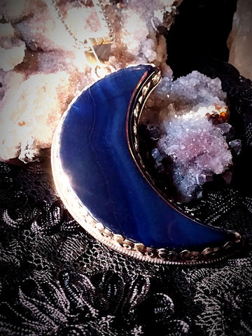 🌙Hecate’s Lunar Gate Talisman for Dreams, Intuition & Psychic Power