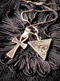 EGYPTIAN ILLUMINATI ORACLE VESSEL OF HIDDEN KNOWLEDGE AND OPPORTUNITY